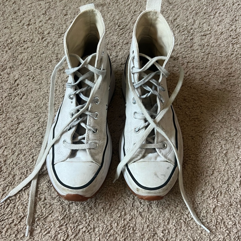 Converse platform